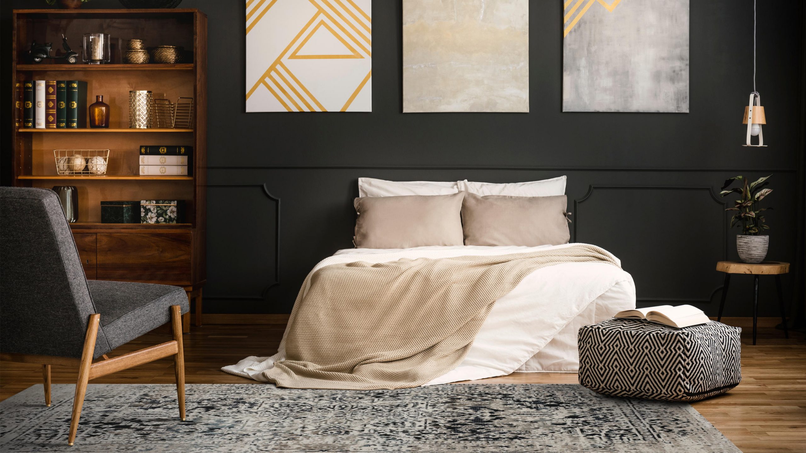 Tepih BO37 - 120x170 cm - Slika 2