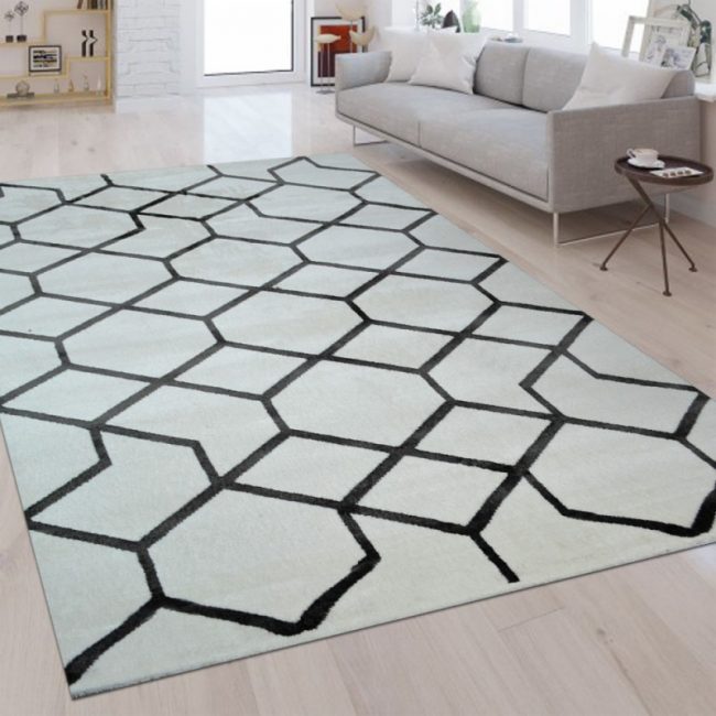Tepih KR13 – 190X290 cm