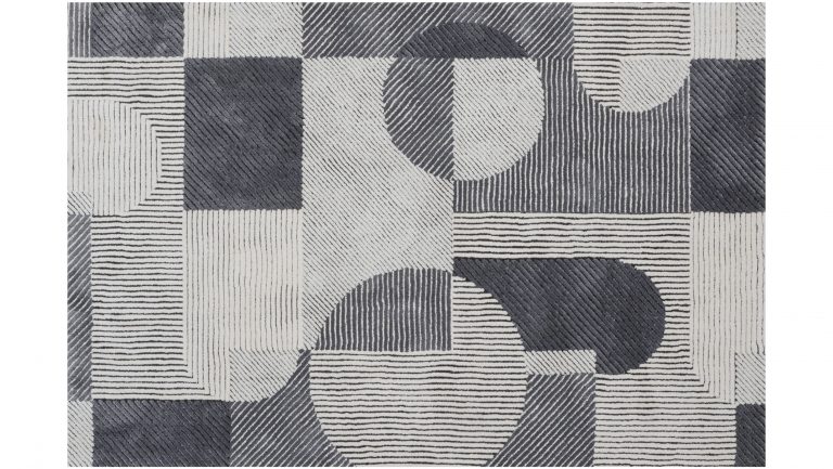 Tepih BO 51GMG -120 x 170 cm