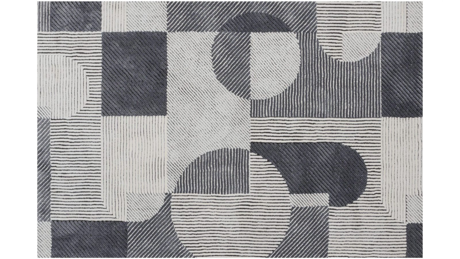 Tepih BO 51GMG -120 x 170 cm