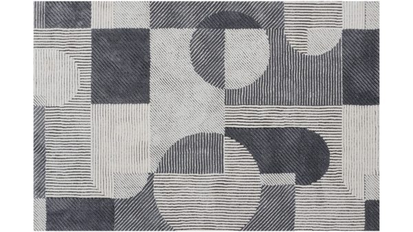 Tepih BO 51GMG -120 x 170 cm