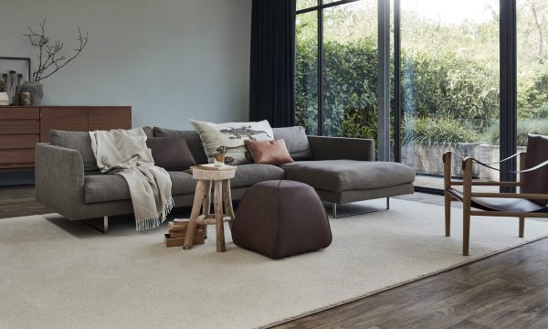 Tapison po mjeri – bijelo bež