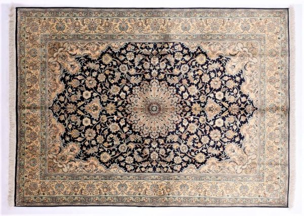 Tepih KASHMIR SVILA 3