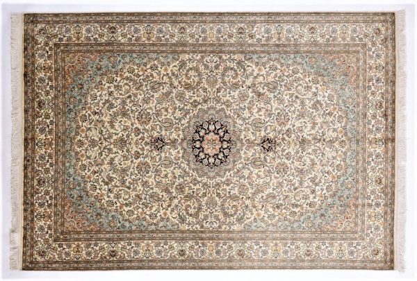 Tepih KASHMIR SVILA 5 – 250 x 174 cm