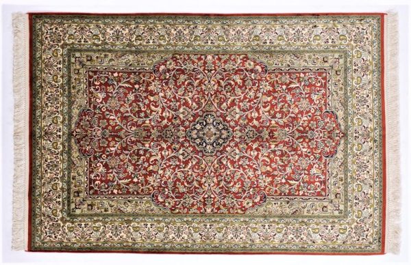 Tepih KASHMIR SVILA 2 – 191 x 128 cm