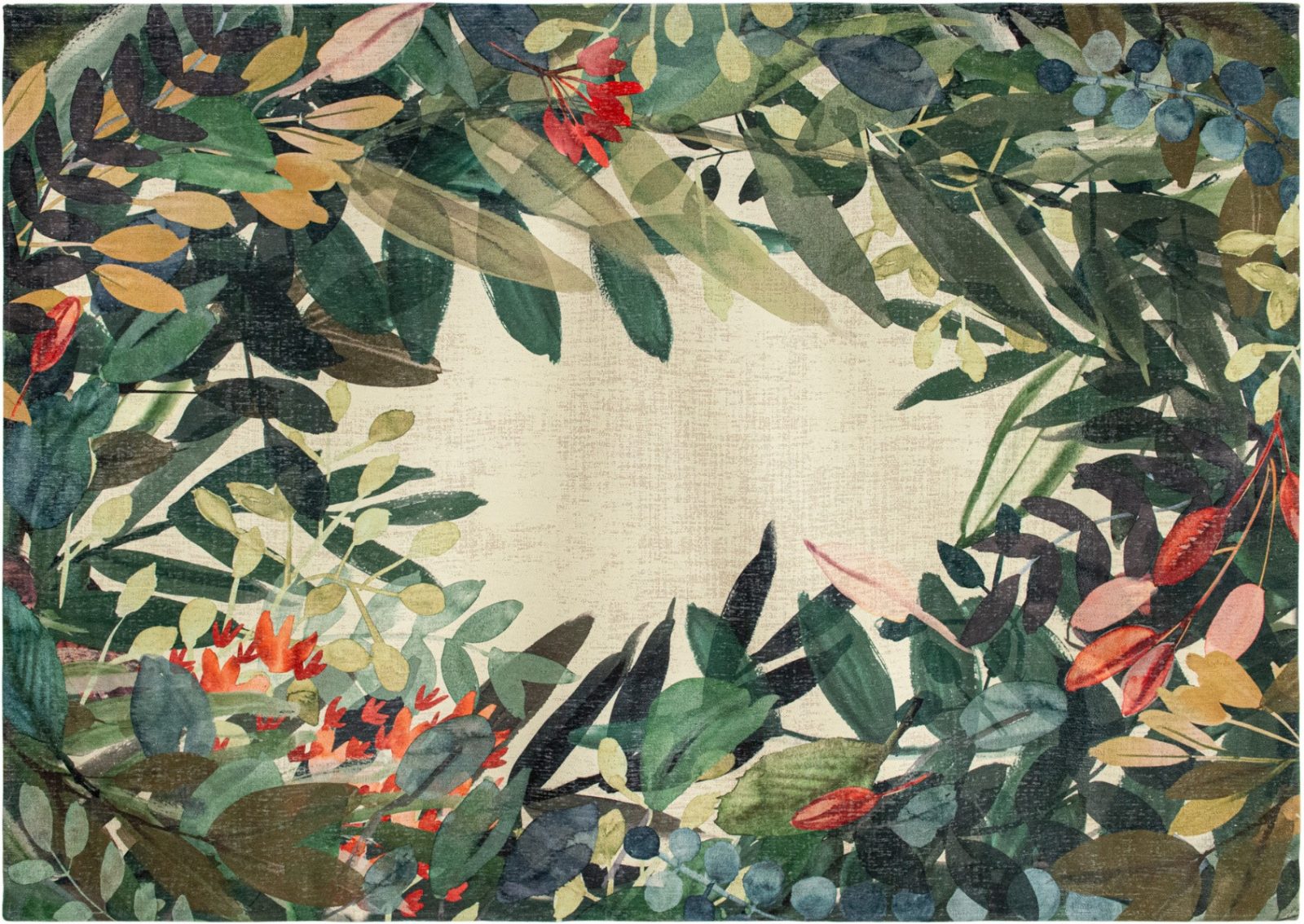 Tepih Estival- Christian Fischbacher 140 x 200 cm