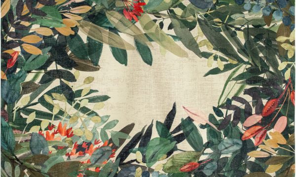 Tepih Estival- Christian Fischbacher 140 x 200 cm