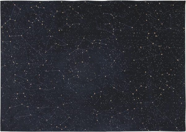 Tepih Night Sky – Christian Fischbacher – 170 x 240 cm