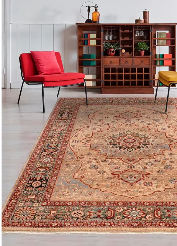 Tepih Oriental 1188 – 160 x 230 cm