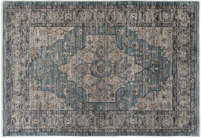 Antigua tepih – 701 siva