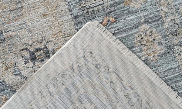 Antigua tepih – 701 siva