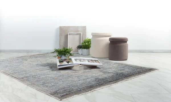 Antigua tepih – 701 siva