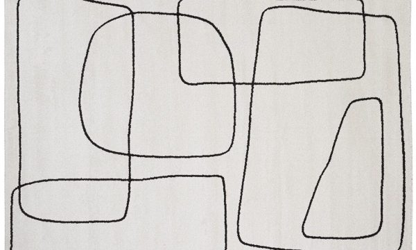 ATELIER TEPIH – IVORY BIJELI