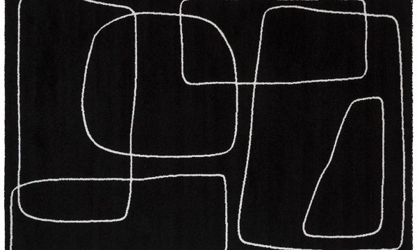 ATELIER TEPIH – CRNI