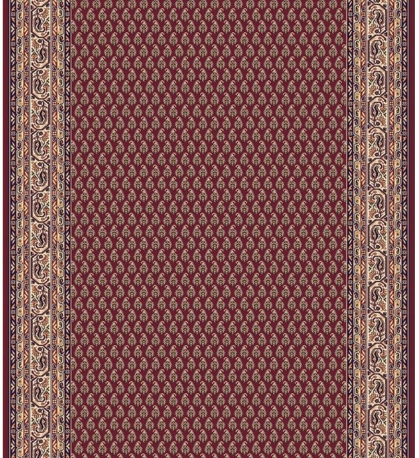 Tepih staza Solid – širina 80,100,120 cm