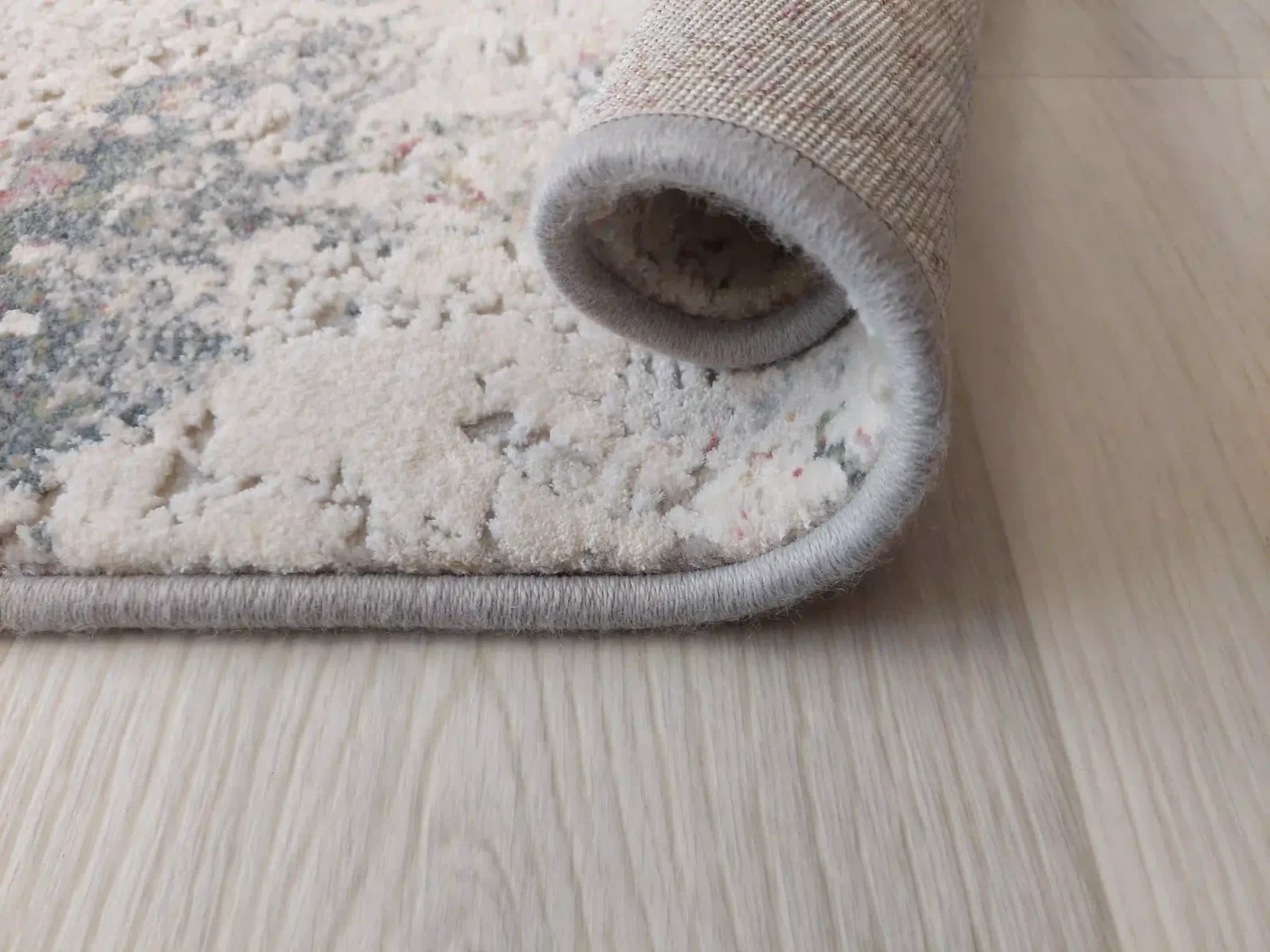 Tepih staza Canyon blue - 80 cm širina