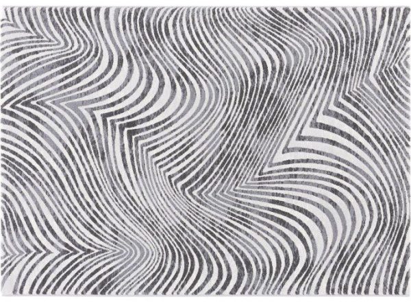 Tepih GENT ZEBRA
