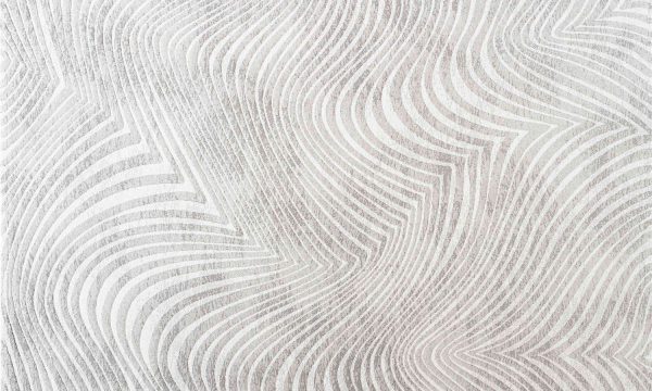 Tepih GENT ALBINO ZEBRA