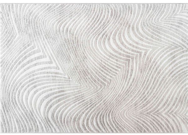Tepih GENT ALBINO ZEBRA