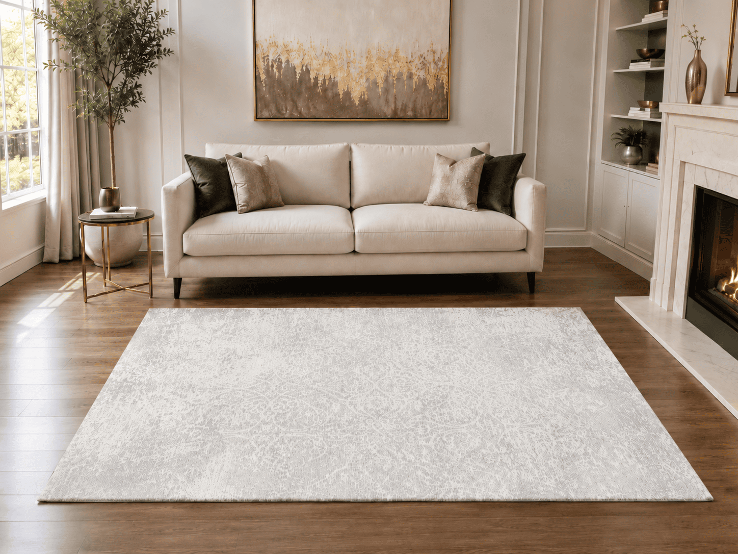 Tepih YON 6464 - Slika 4