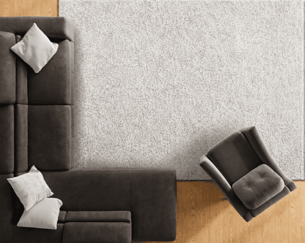 Tepih SHAGGY HARI 6262