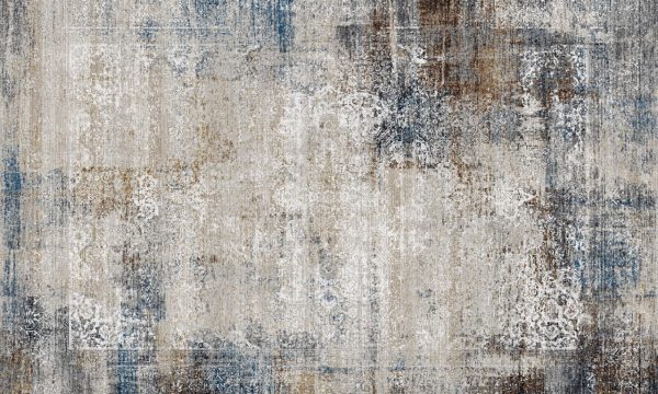 Tepih PALAZZO BLUE GOLD