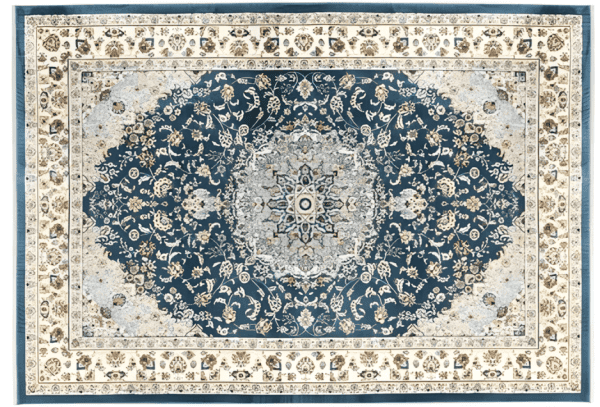 Tepih 700 BLUE