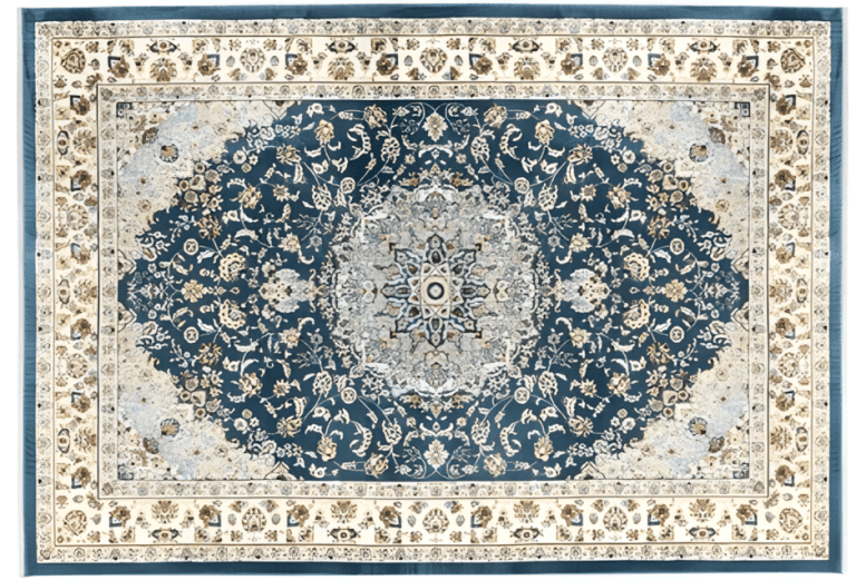 Tepih 700 BLUE
