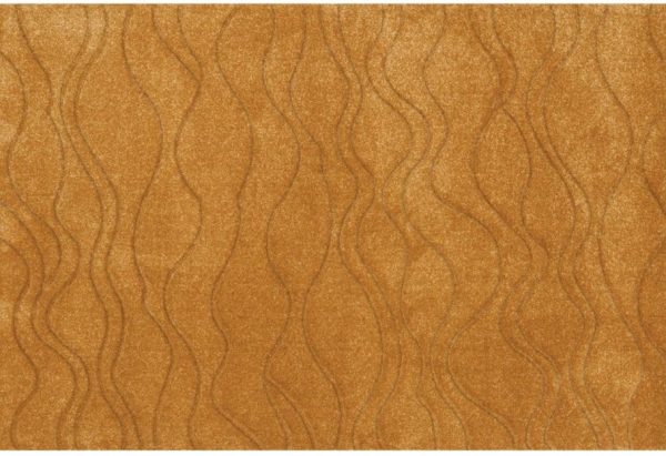 Tepih HOME OCHRE