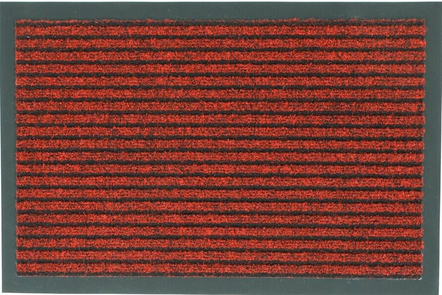 Crveni Otirač 40x60 cm
