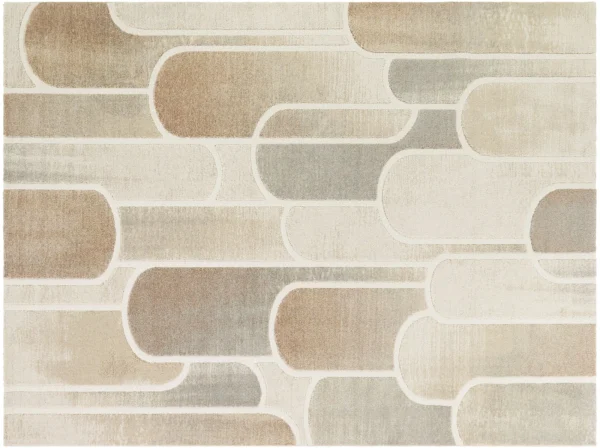 Tepih PASTEL 002