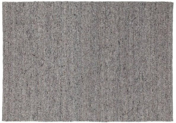 Vuneni Tepih Ligne Pure TEDI GREY