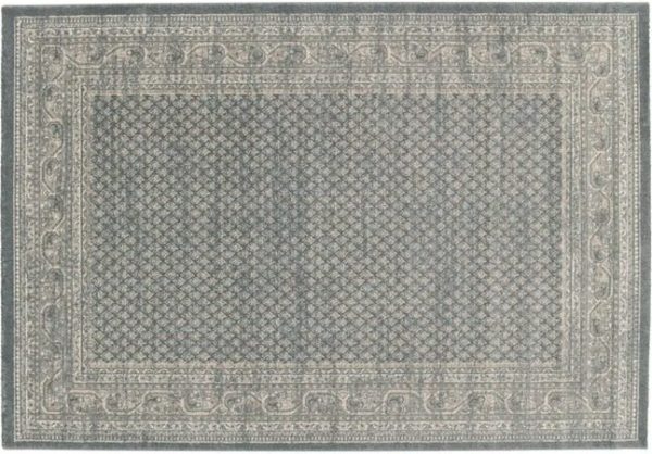 Tepih RIVA VINTAGE BLUEGREEN