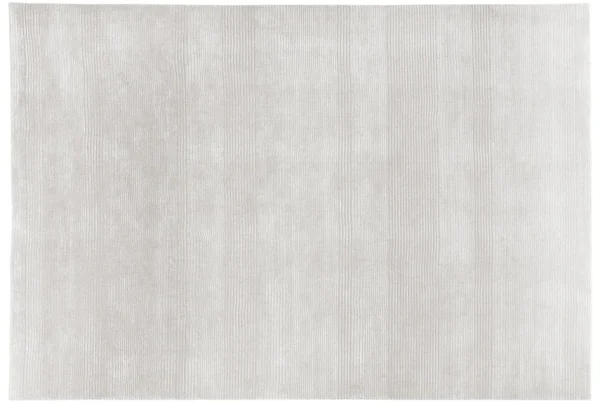 Vuneni Tepih Ligne Pure RAY SILVER