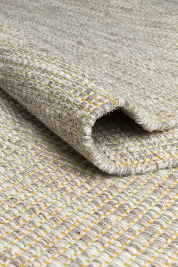Vuneni Tepih Ligne Pure MARVEL YELLOW