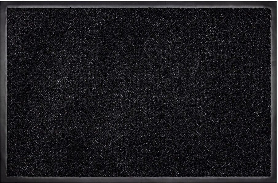 Komercijalni Otirač ANTRACIT 60x90 cm s poliamidnom površinom i protukliznom vinilnom podlogom