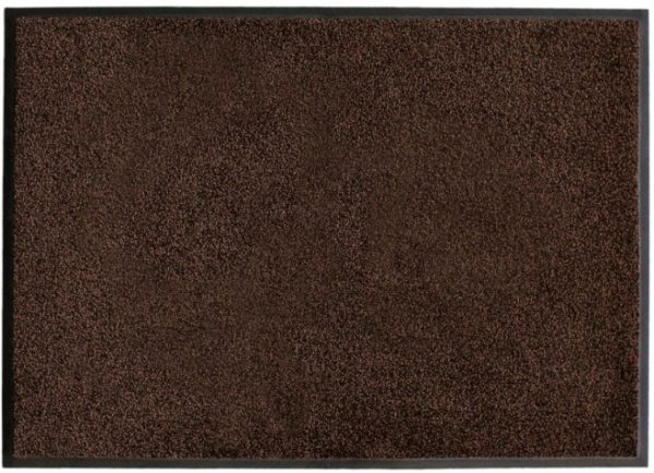 Profesionalni Perivi Otirač BROWN 60×85 cm