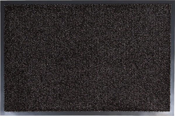 Komercijalni Otirač SIVI 60×90 cm