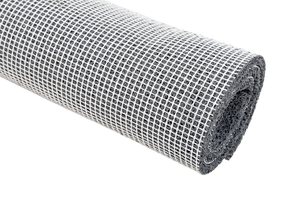 Špageti Otirač na Metre GREY – širina 120 cm - Slika 7