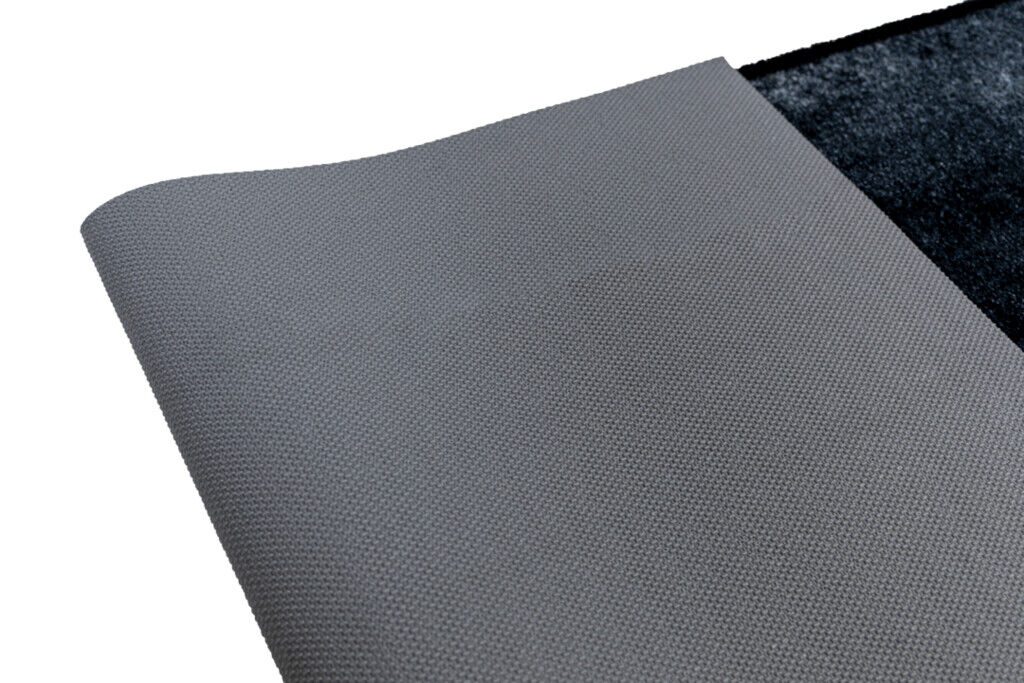 Perivi Otirač MODERN BLUE 50x150 cm od poliamida s protukliznom podlogom