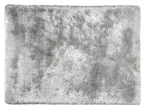 Čupavi Tepih Ligne Pure ADORE SILVER
