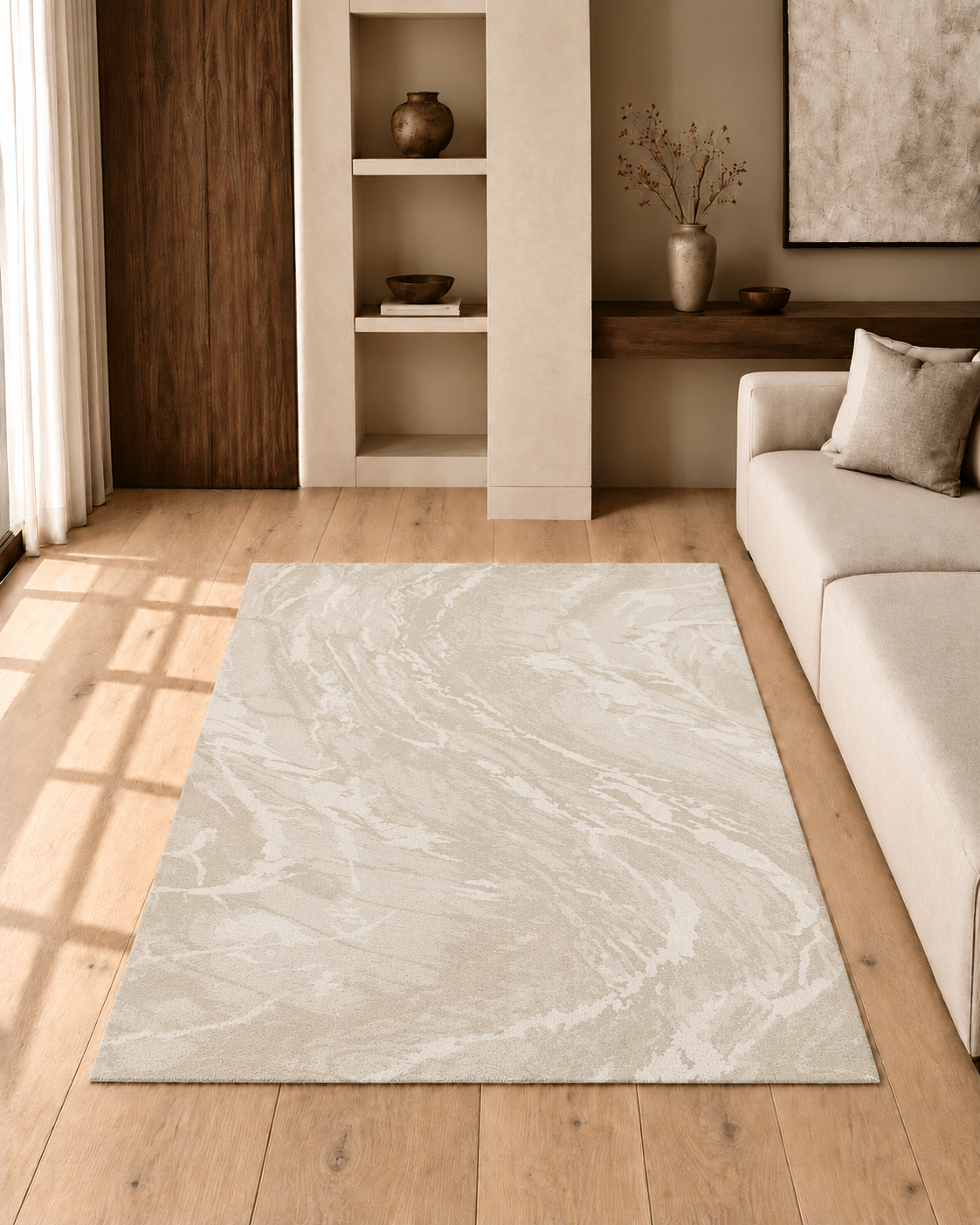 Tepih PASTEL MRAMOR - Slika 2